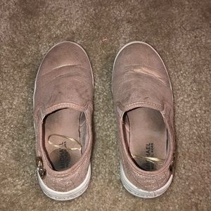 Michael Kors Slip On shoes